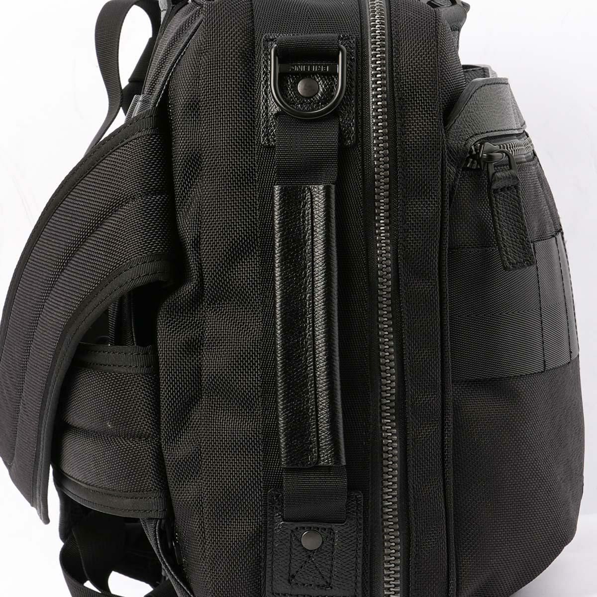 ブリーフィング フュージョン ブリーフケース BRIEFING fu-t-liner-hd