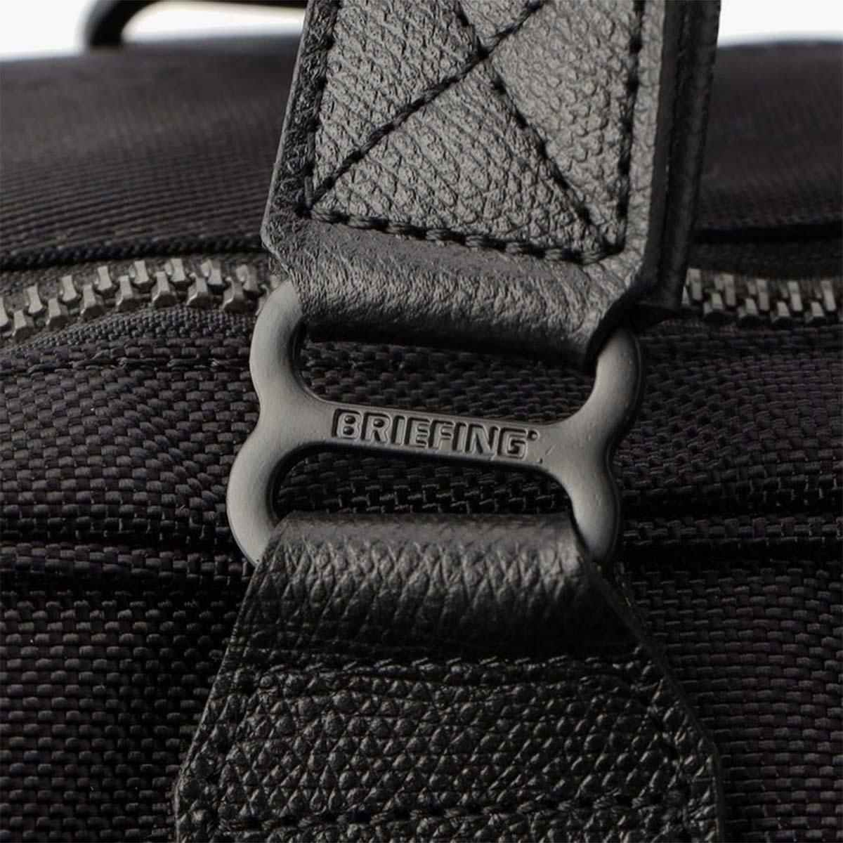 ブリーフィング フュージョン ブリーフケース BRIEFING fu-t-liner-hd