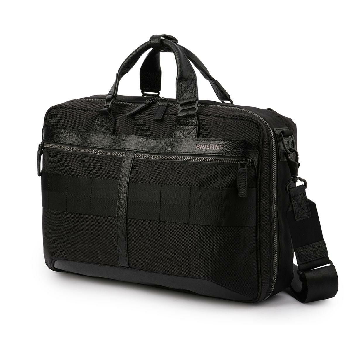 ブリーフィング フュージョン ブリーフケース BRIEFING fu-t-liner-hd