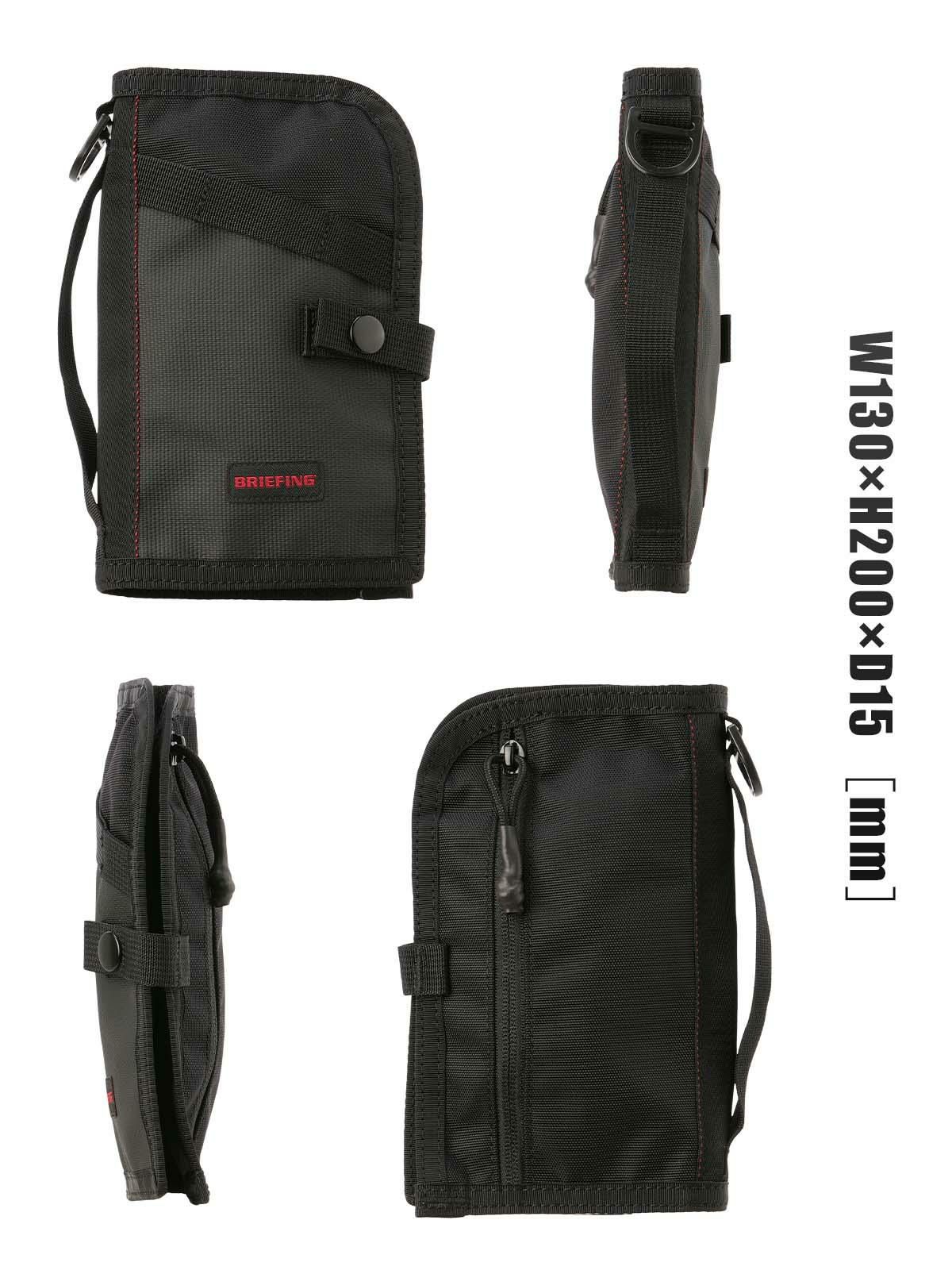 ブリーフィング レジット 旅行関連グッズ BRIEFING le-folding-pcase