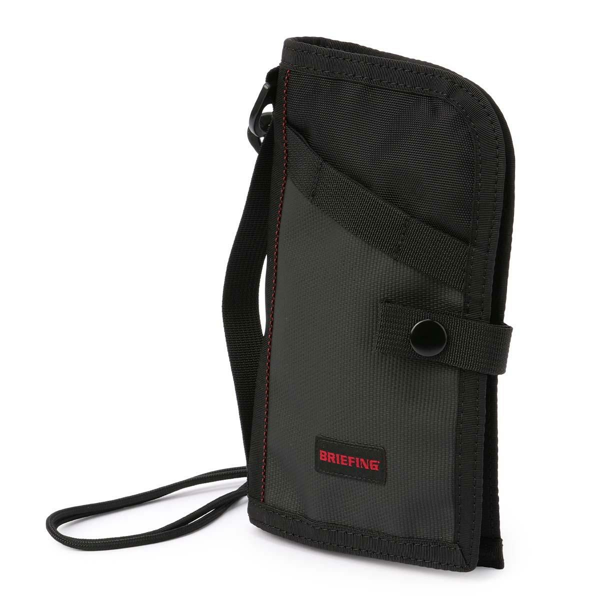 ブリーフィング レジット 旅行関連グッズ BRIEFING le-folding-pcase