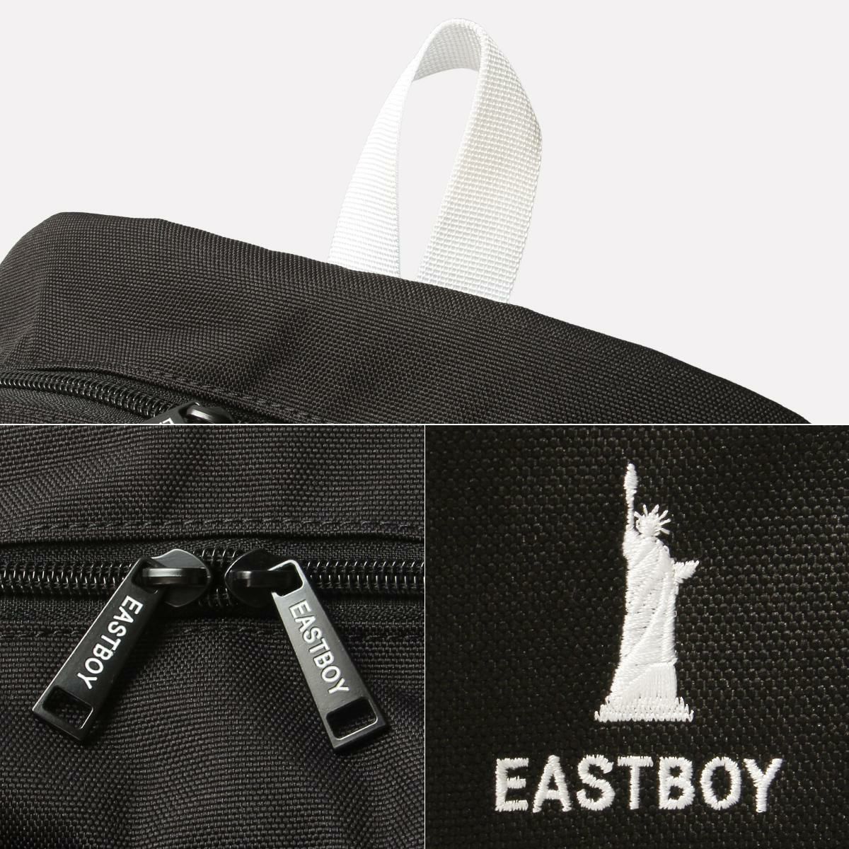 イーストボーイ ネオプレッピー リュック EASTBOY eba104