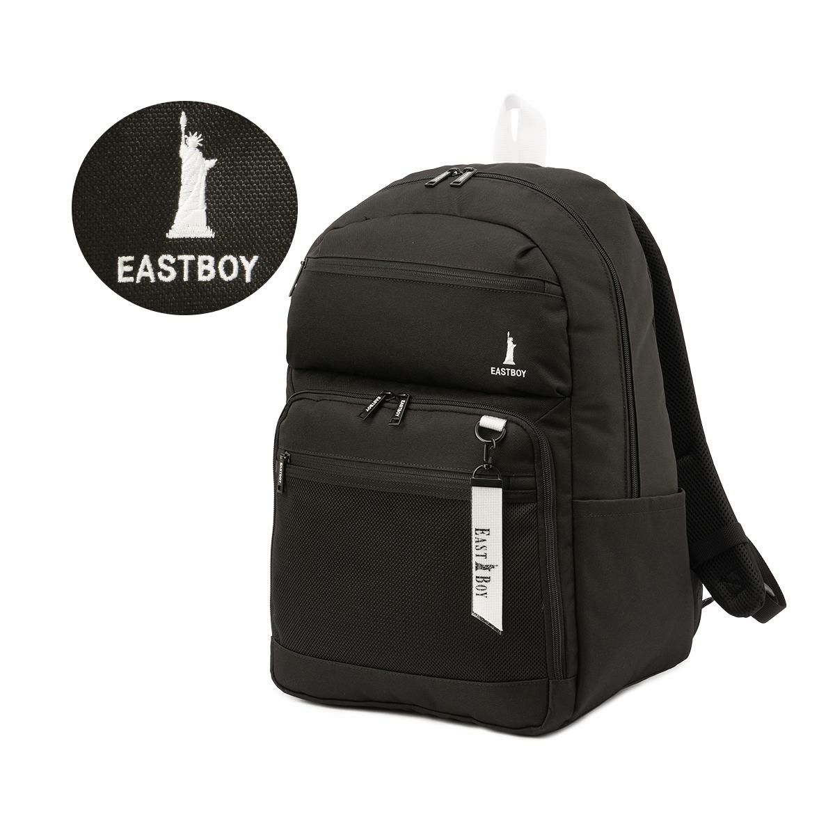 イーストボーイ ネオプレッピー リュック EASTBOY eba104
