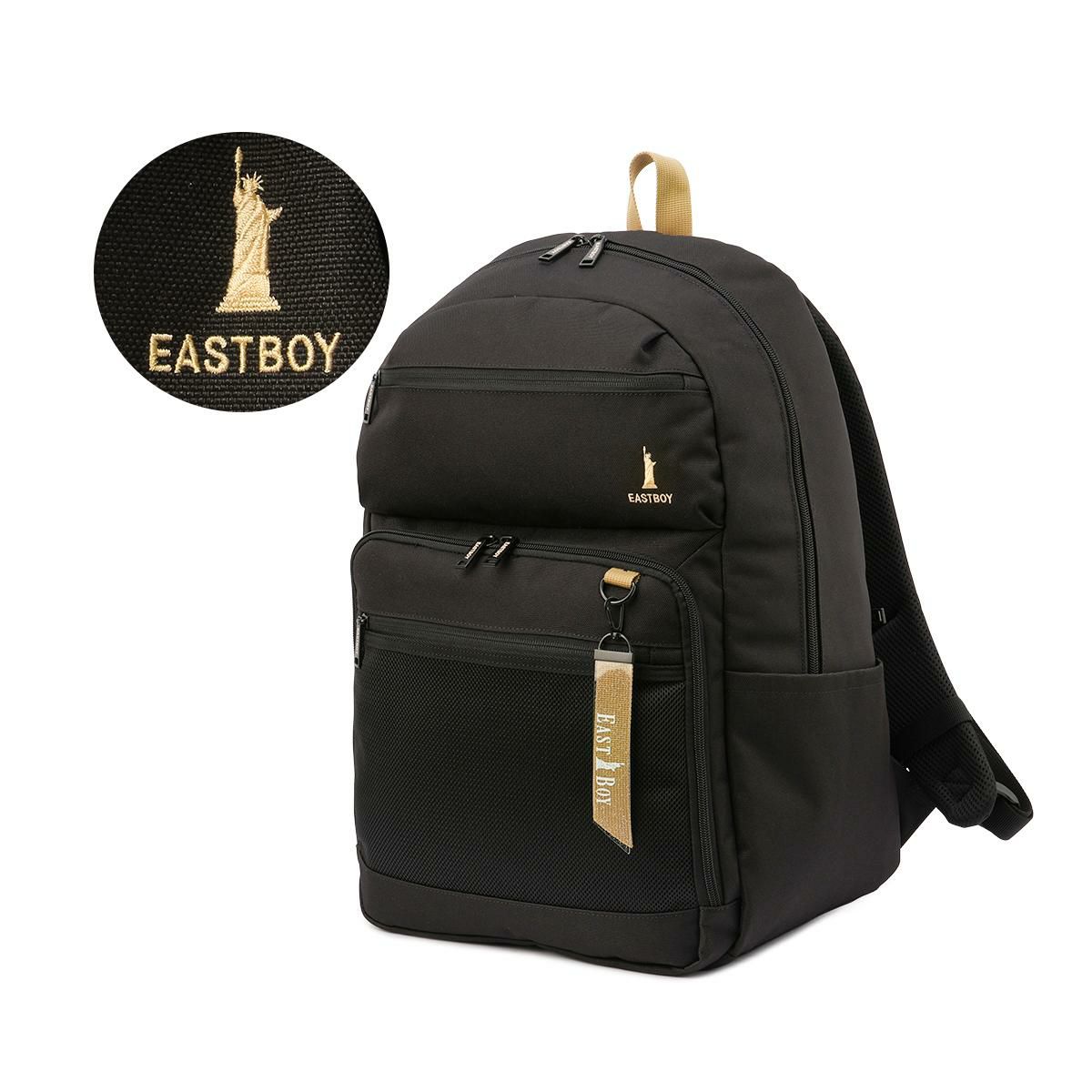 イーストボーイ ネオプレッピー リュック EASTBOY eba104