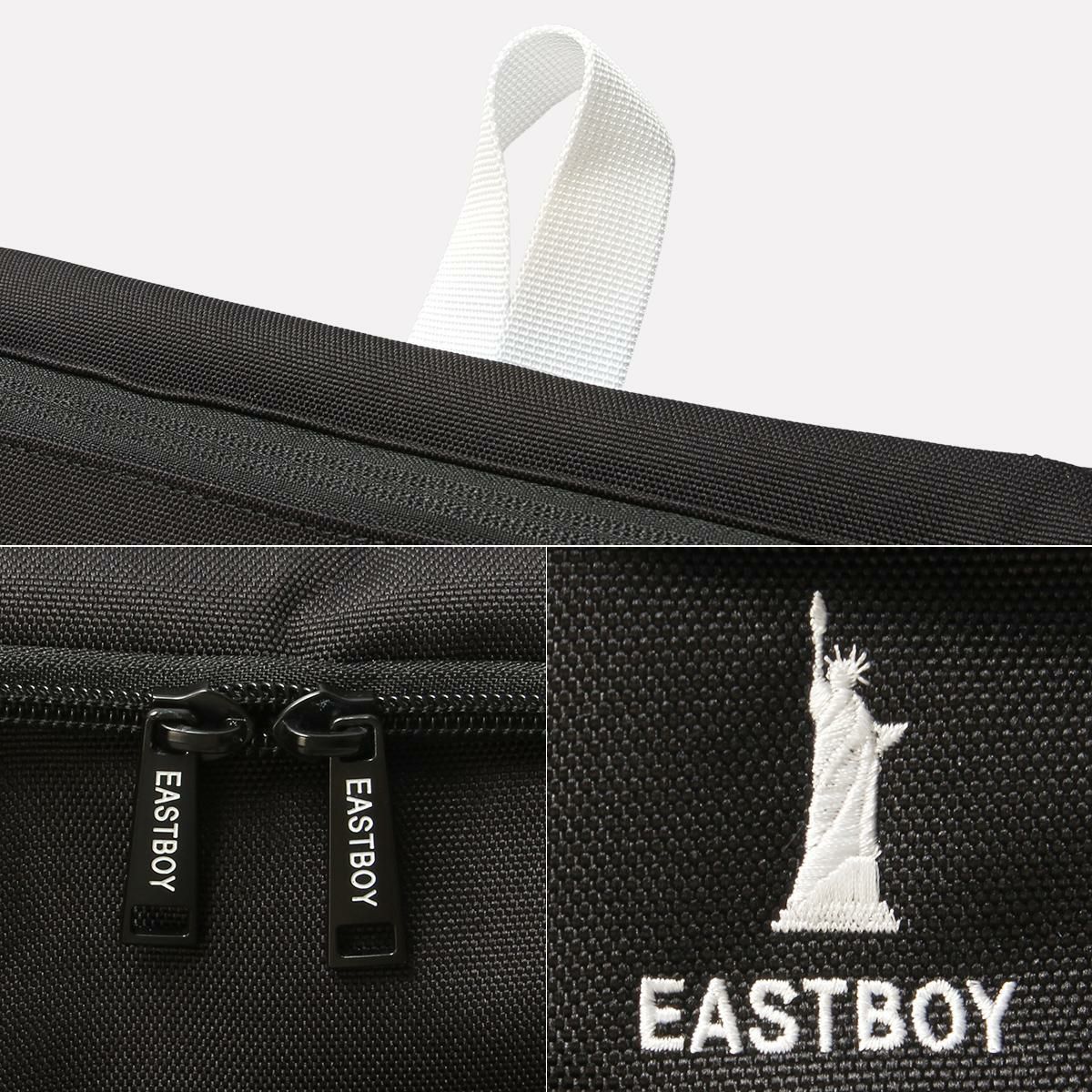イーストボーイ ネオプレッピー リュック EASTBOY eba105