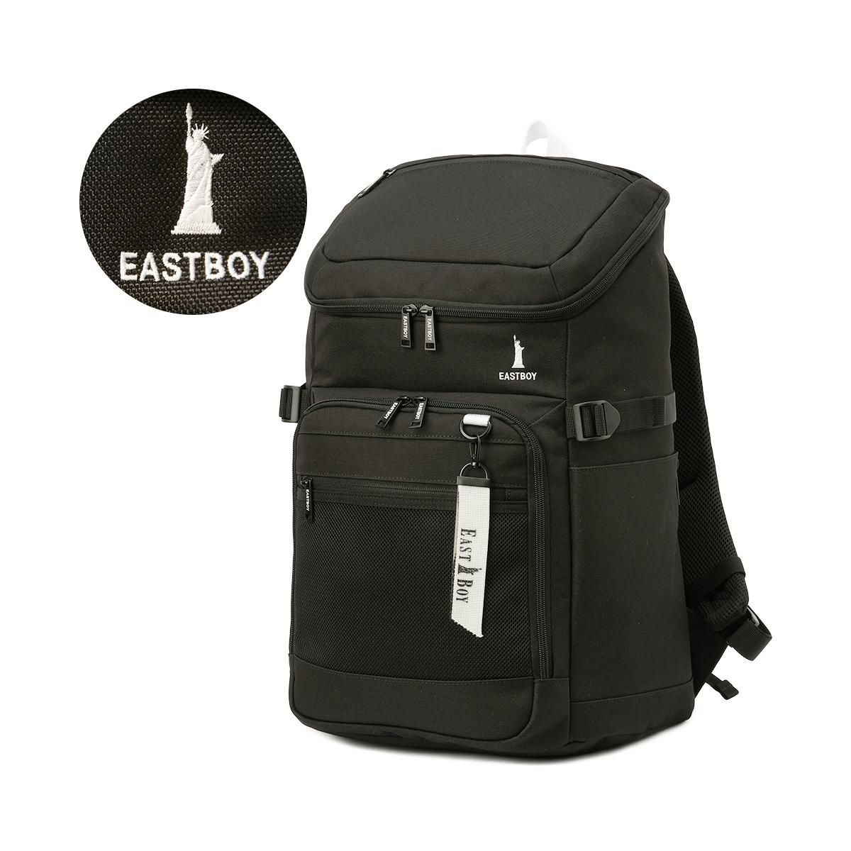 イーストボーイ ネオプレッピー リュック EASTBOY eba105