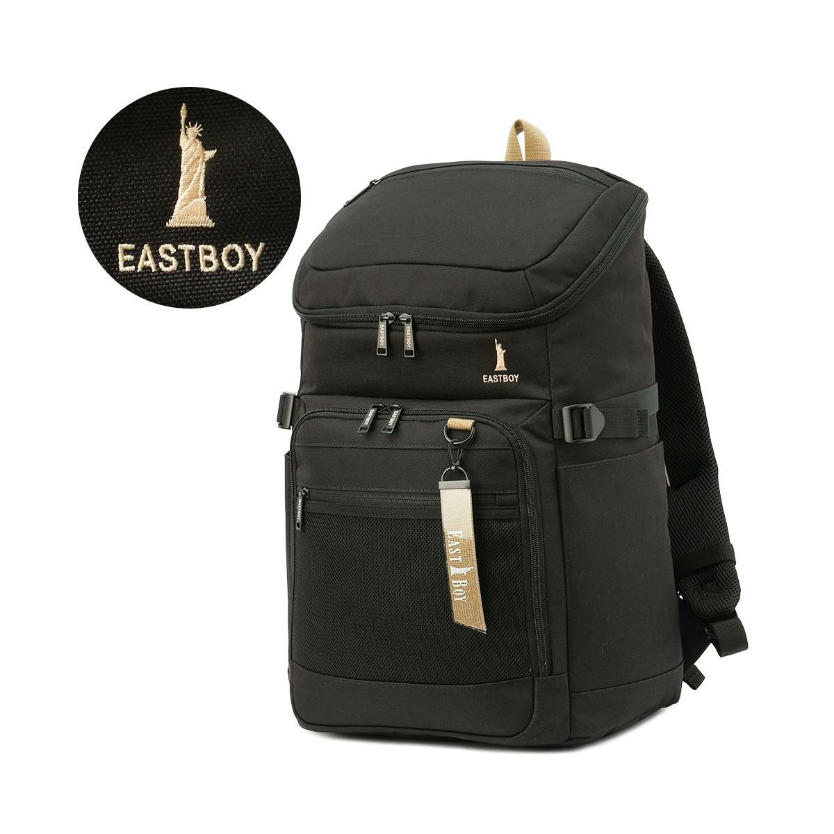 イーストボーイ ネオプレッピー リュック EASTBOY eba105