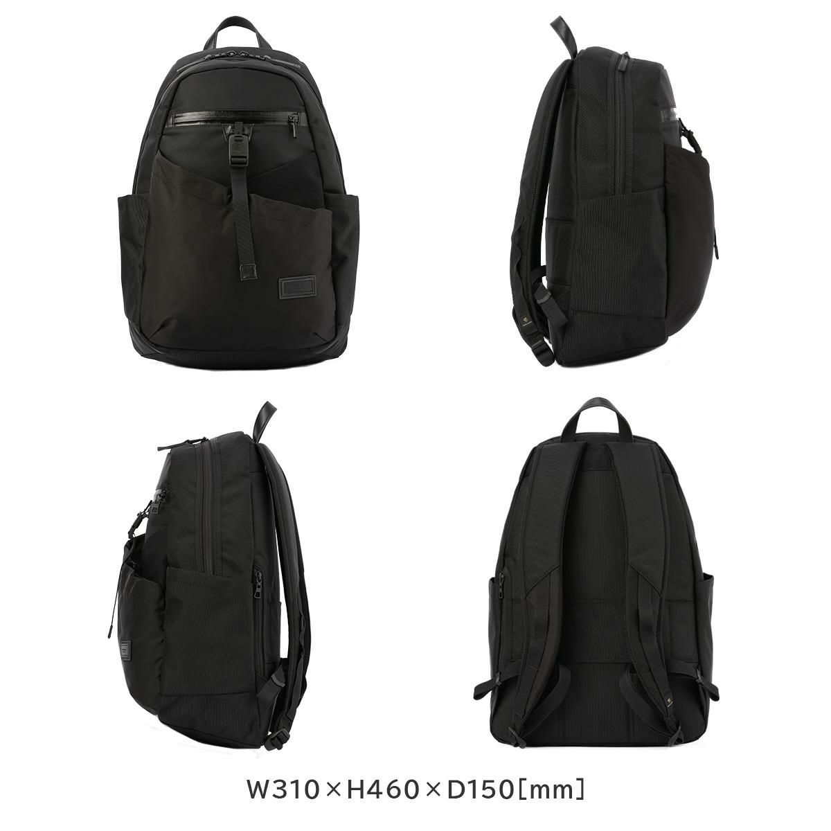 マスターピース スクランブル リュック master-piece mspc-289070