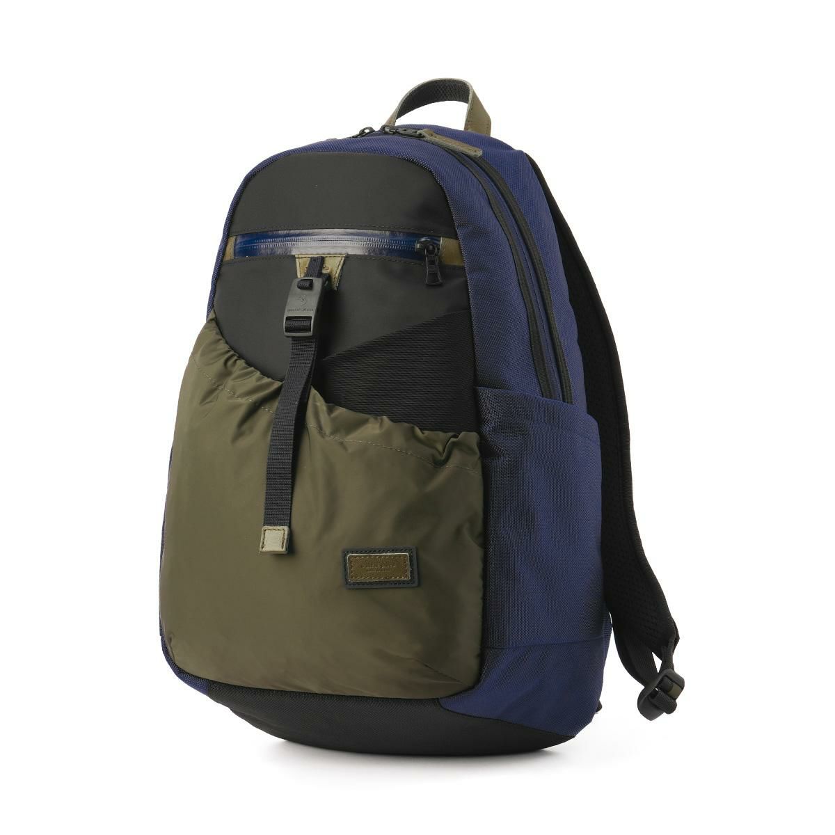 マスターピース スクランブル リュック master-piece mspc-289070