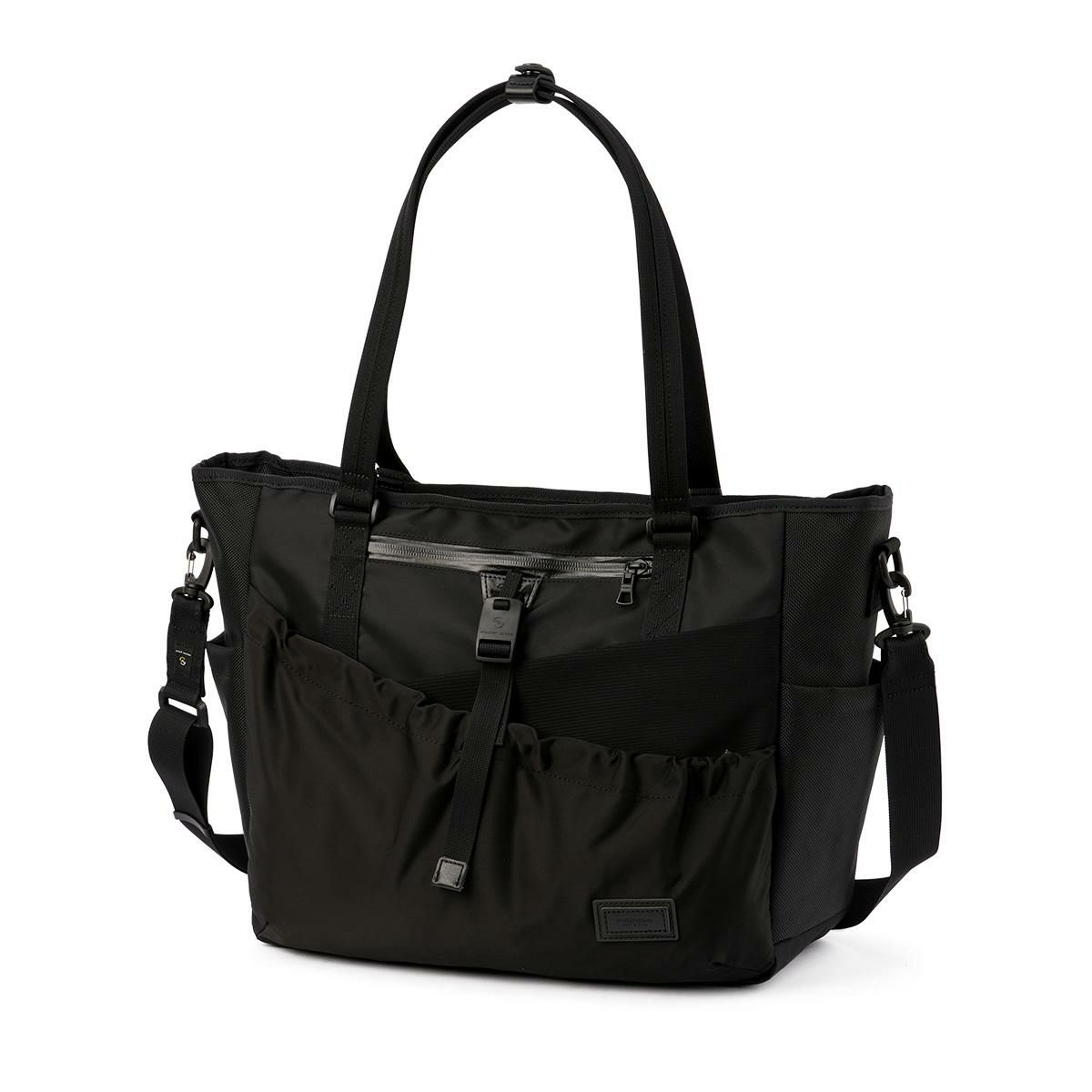 マスターピース スクランブル トートバッグ master-piece mspc-289071