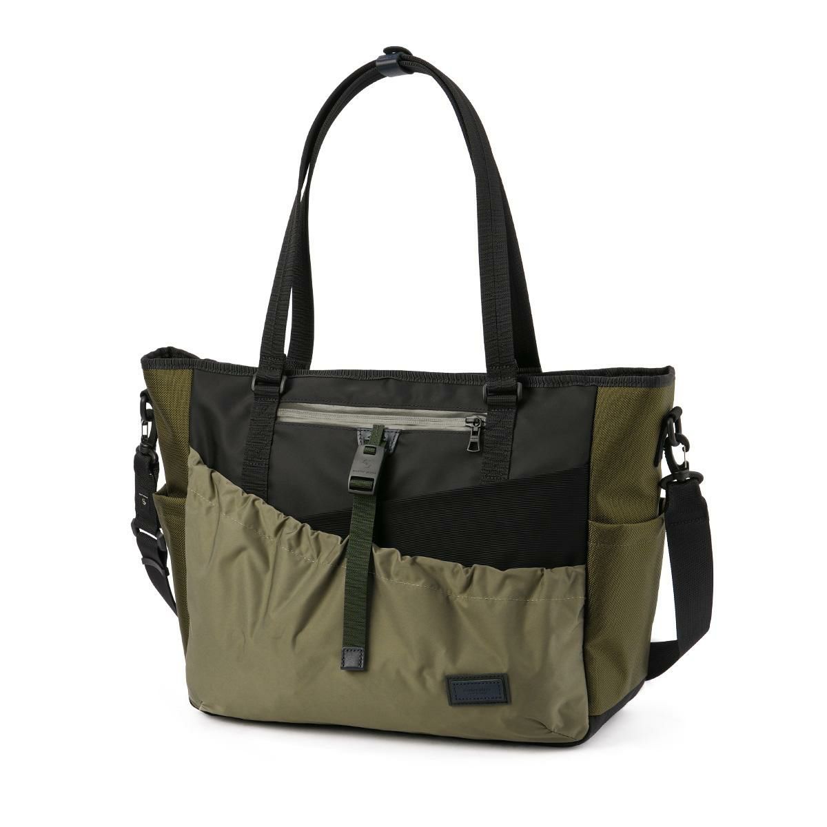 マスターピース スクランブル トートバッグ master-piece mspc-289071