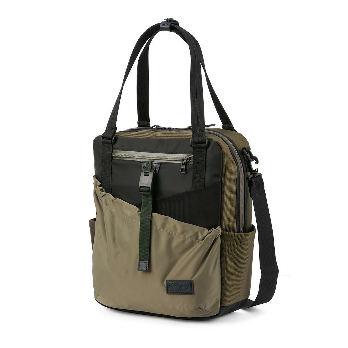 マスターピース スクランブル トートバッグ master-piece mspc-289072