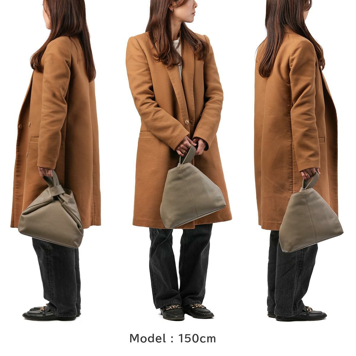 ゾンネ CLAUDIO トートバッグ SONNE sox029