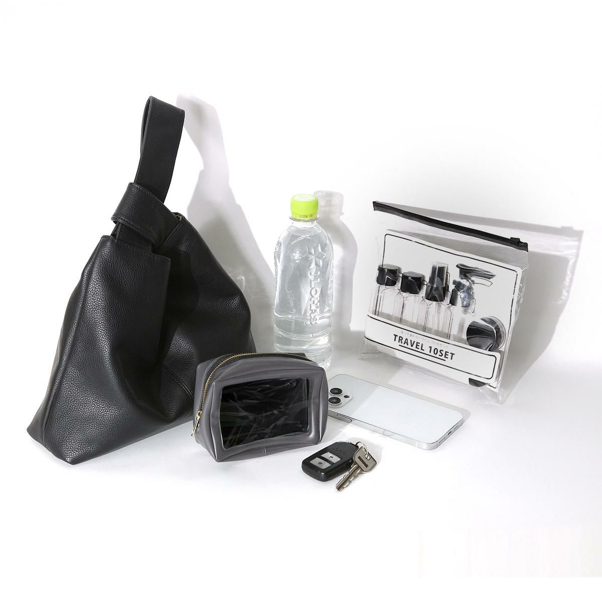 ゾンネ CLAUDIO トートバッグ SONNE sox029