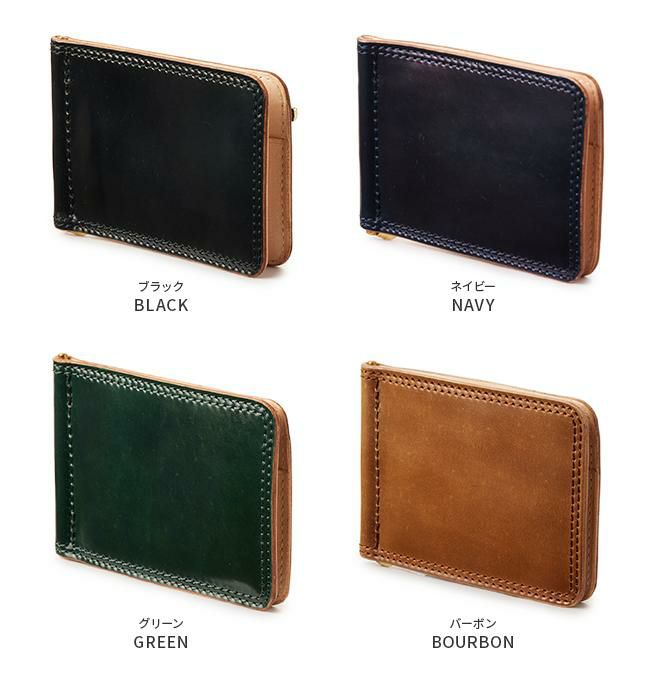 ヴァスコ ヴァスコクラシック マネークリップ vasco vsc-705c