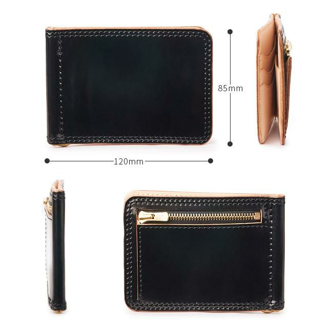 ヴァスコ ヴァスコクラシック マネークリップ vasco vsc-705c