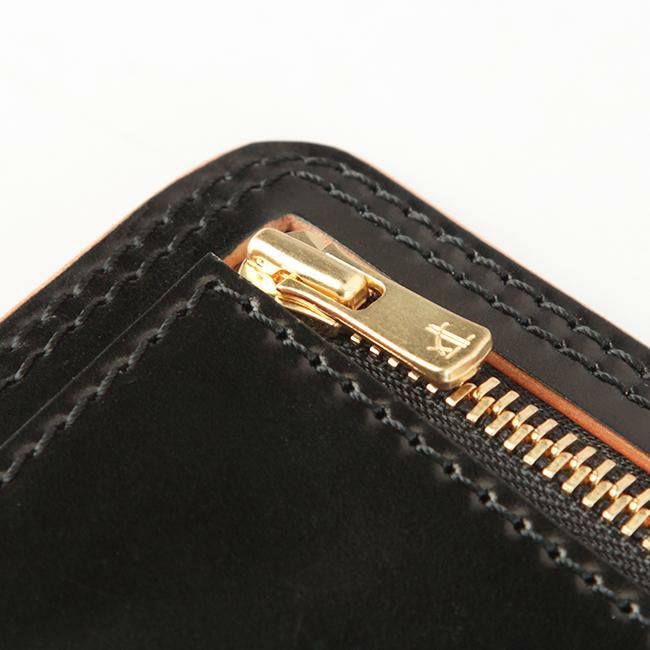 ヴァスコ ヴァスコクラシック マネークリップ vasco vsc-705c