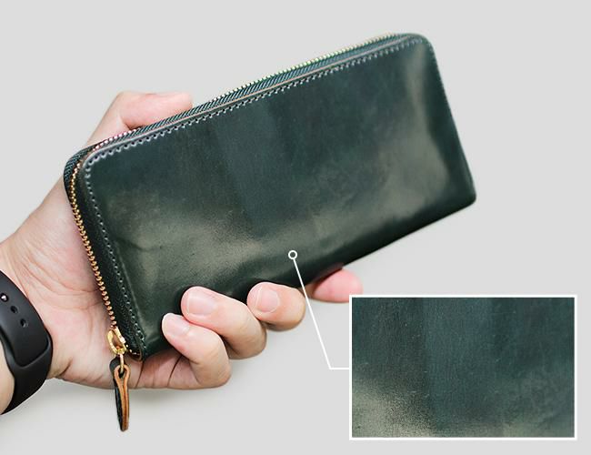 ヴァスコ ヴァスコクラシック マネークリップ vasco vsc-705c