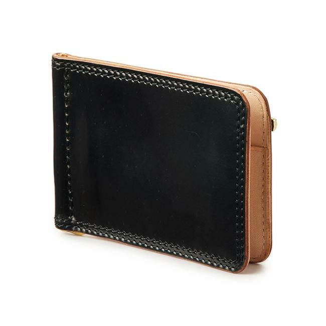 ヴァスコ ヴァスコクラシック マネークリップ vasco vsc-705c