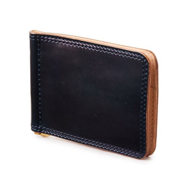 ヴァスコ ヴァスコクラシック マネークリップ vasco vsc-705c