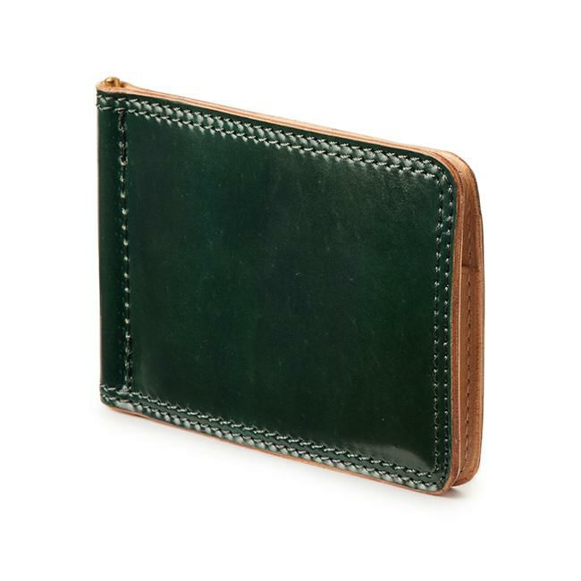 ヴァスコ ヴァスコクラシック マネークリップ vasco vsc-705c