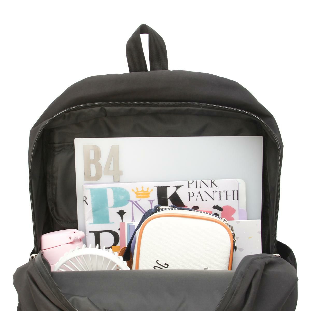 イーストボーイ プルーフ【別注】 リュック EASTBOY ebs06