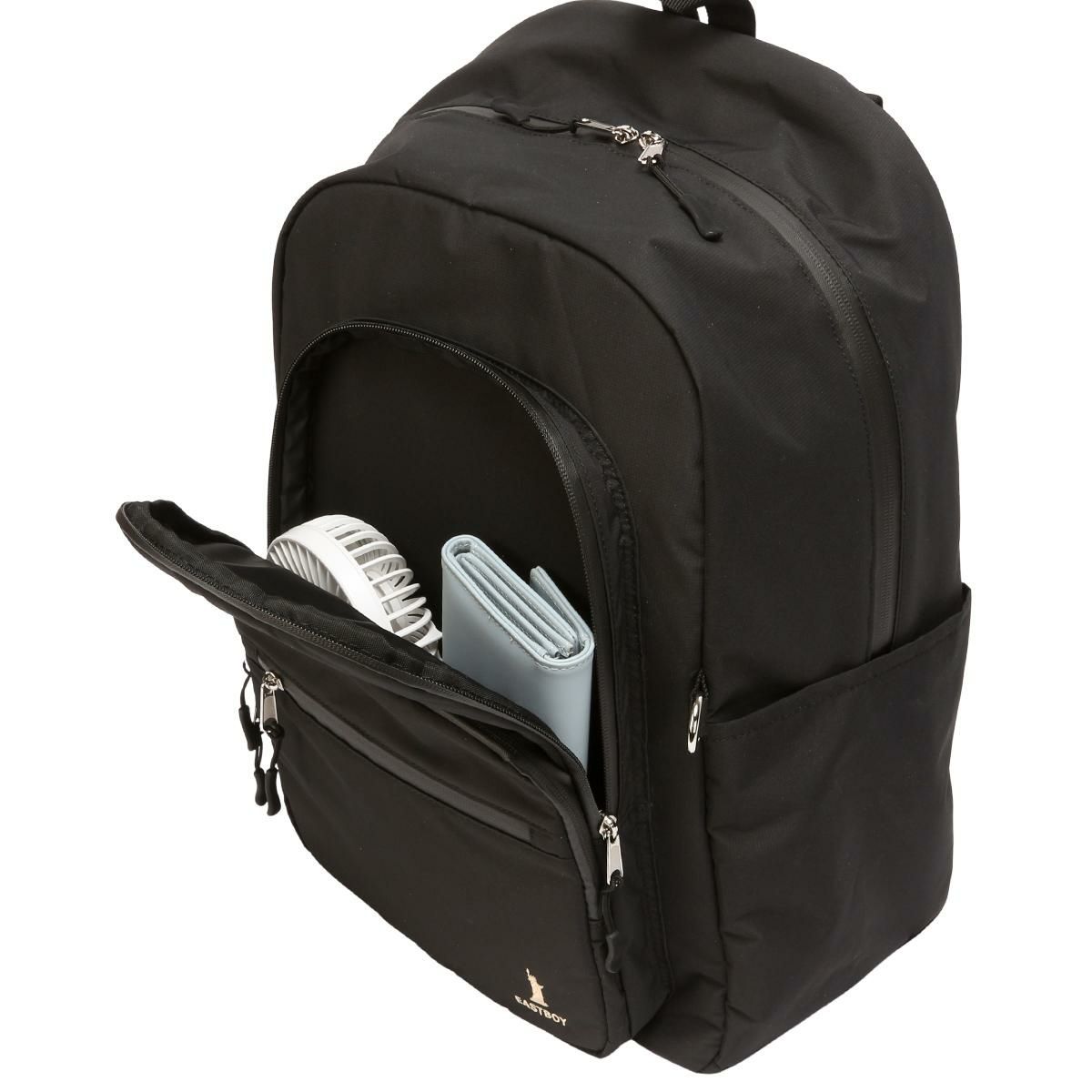 イーストボーイ プルーフ【別注】 リュック EASTBOY ebs06