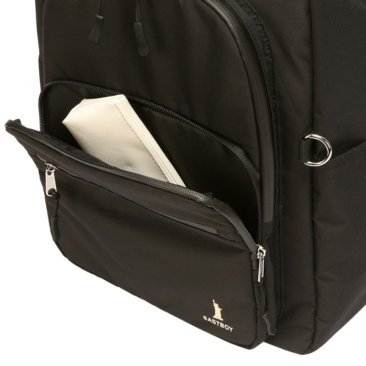 イーストボーイ プルーフ【別注】 リュック EASTBOY ebs06
