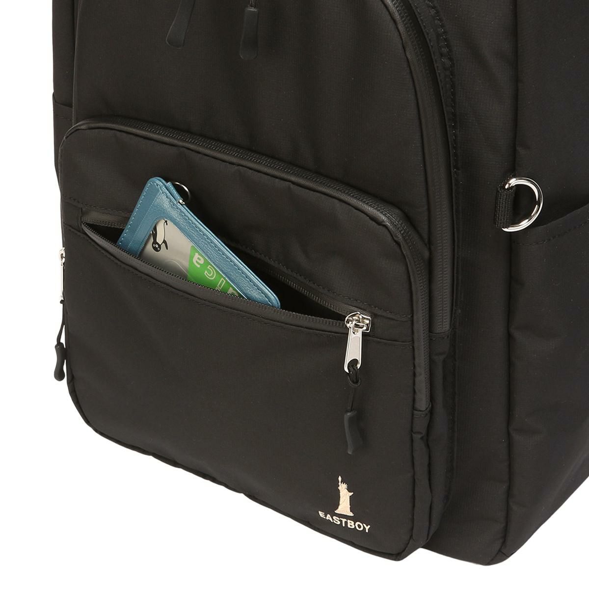 イーストボーイ プルーフ【別注】 リュック EASTBOY ebs06