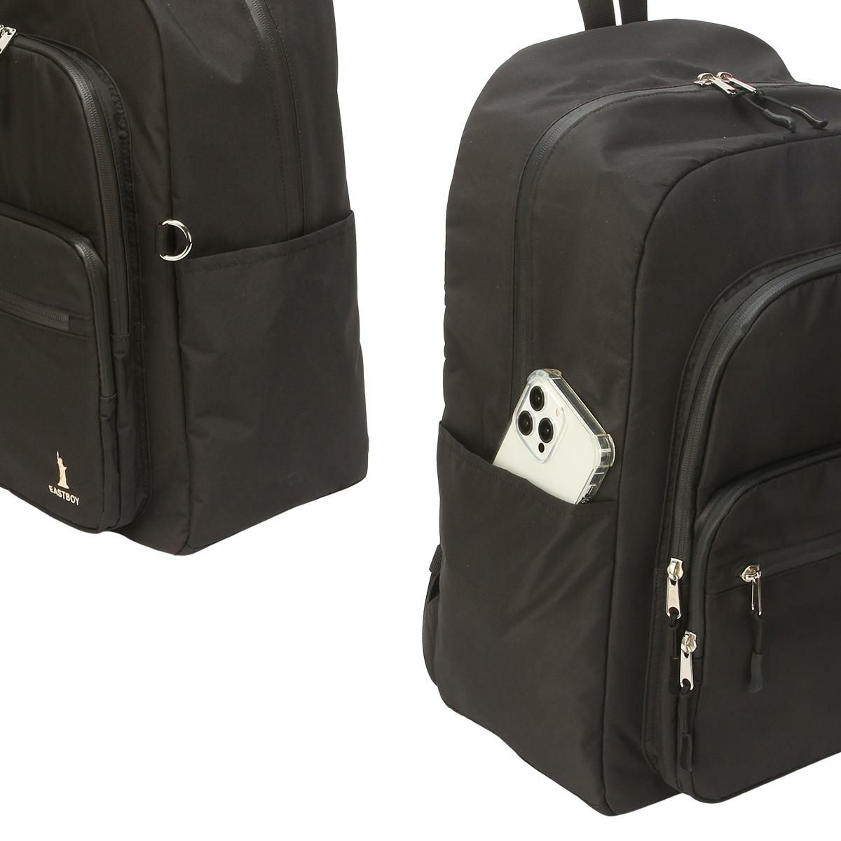 イーストボーイ プルーフ【別注】 リュック EASTBOY ebs06