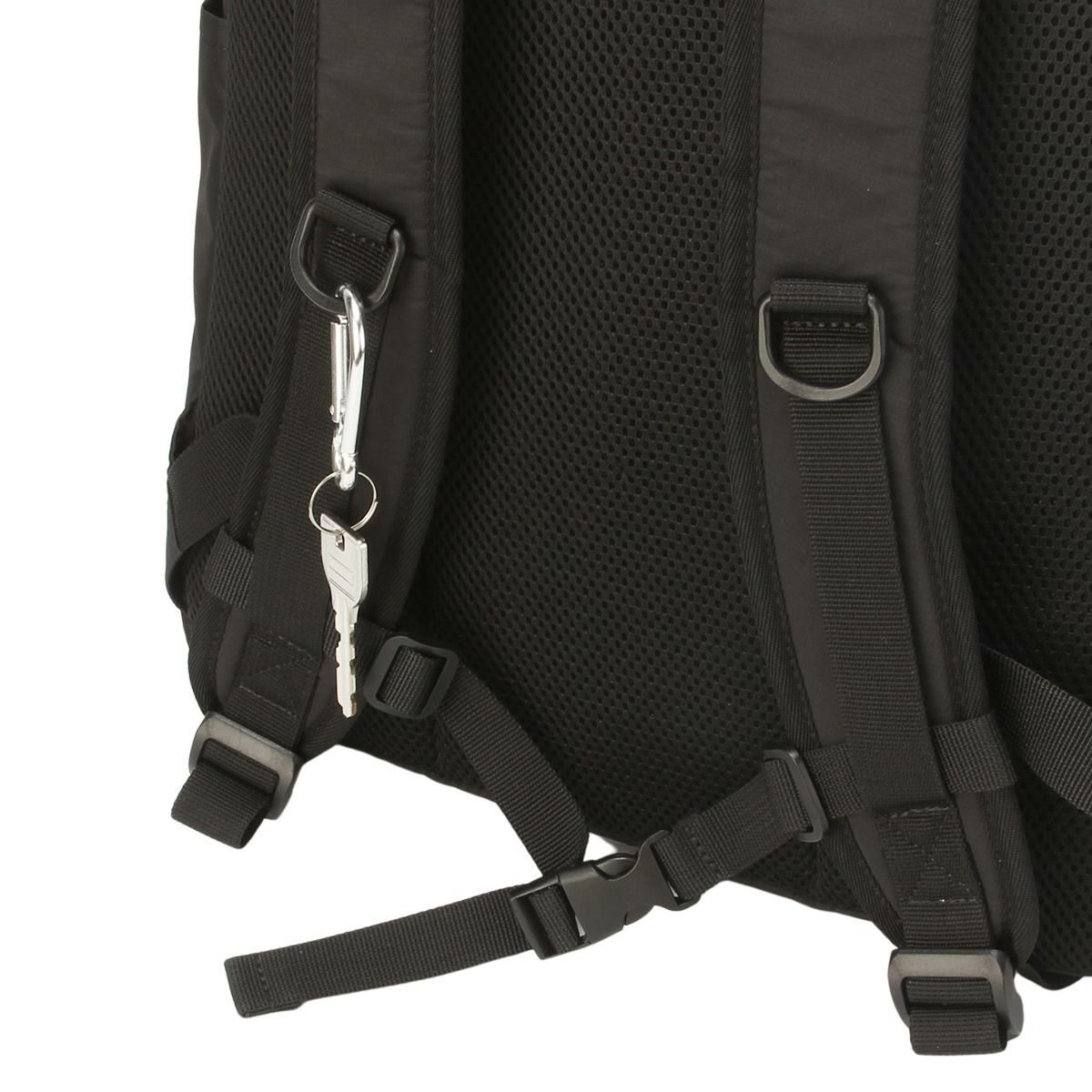 イーストボーイ プルーフ【別注】 リュック EASTBOY ebs06