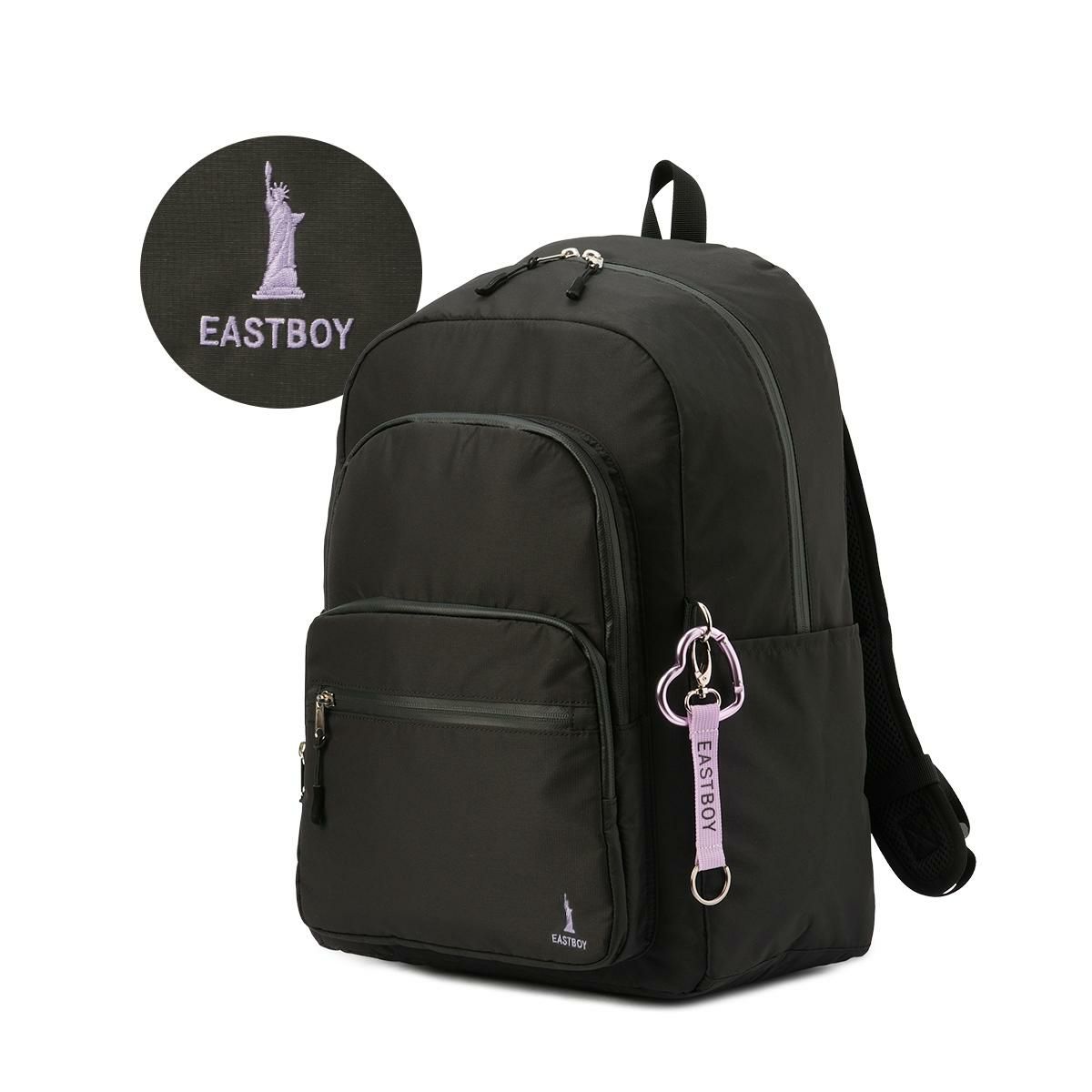 イーストボーイ プルーフ【別注】 リュック EASTBOY ebs06