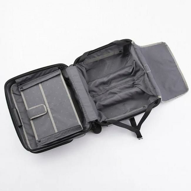 エース ジーンレーベル ジェットエクセル スーツケース ace.GENE LABEL gene-06855