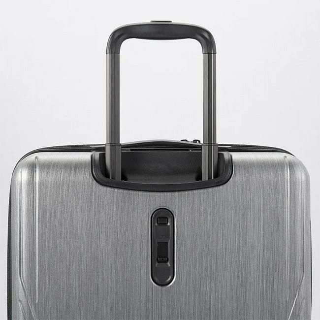 エース ジーンレーベル ジェットエクセル スーツケース ace.GENE LABEL gene-06855