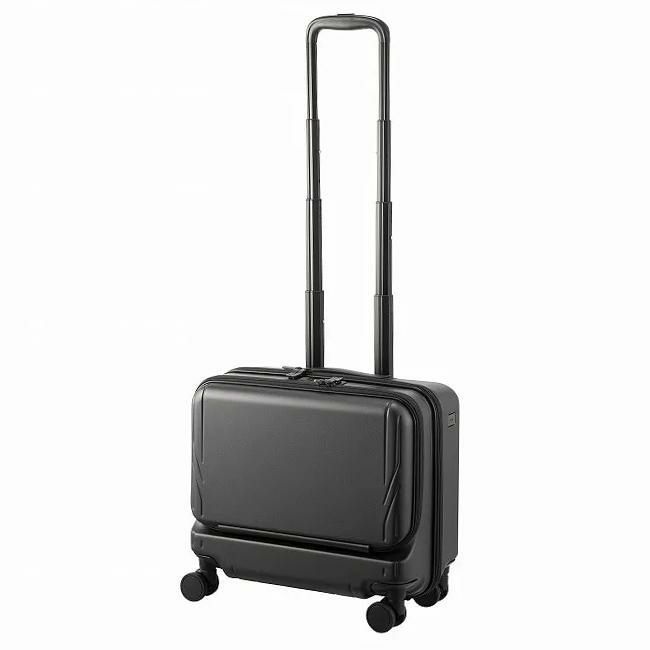 エース ジーンレーベル ジェットエクセル スーツケース ace.GENE LABEL gene-06855