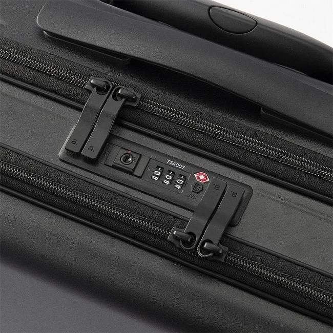 エース ジーンレーベル ジェットエクセル スーツケース ace.GENE LABEL gene-06856