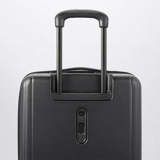 エース ジーンレーベル ジェットエクセル スーツケース ace.GENE LABEL gene-06856