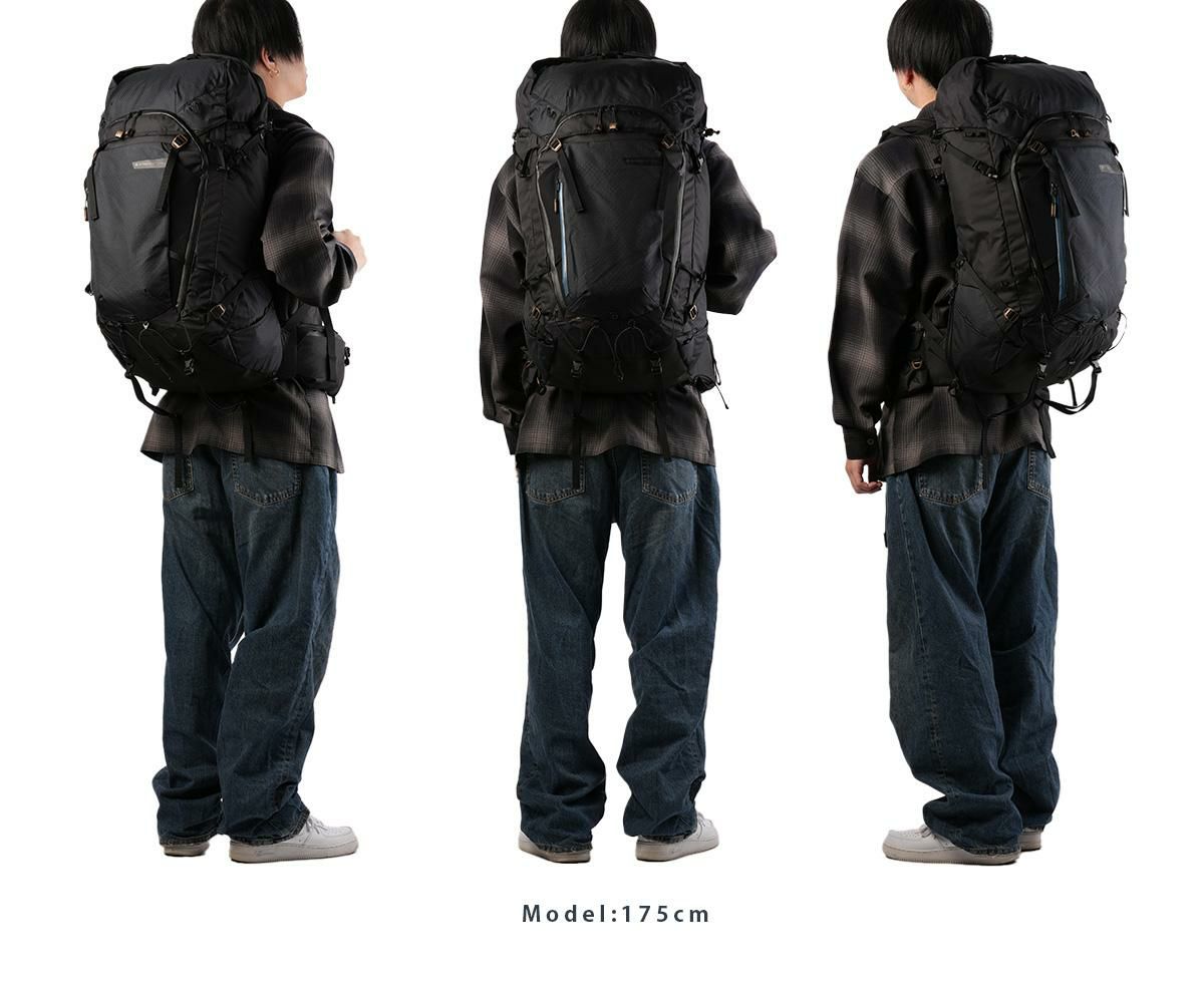 アッソブ EPIC リュック A2SOV as2ov-602400