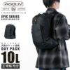 アッソブ EPIC リュック A2SOV as2ov-602401