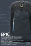 アッソブ EPIC リュック A2SOV as2ov-602401