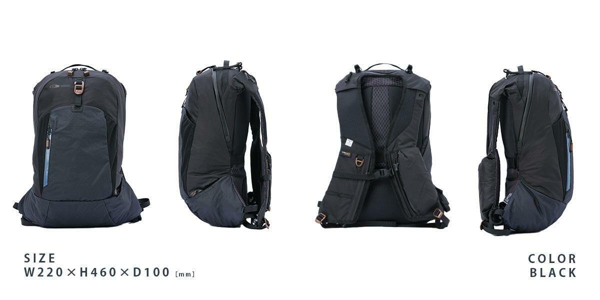 アッソブ EPIC リュック A2SOV as2ov-602401