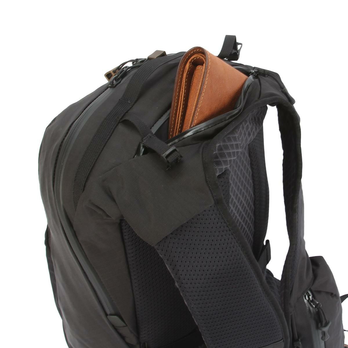 アッソブ EPIC リュック A2SOV as2ov-602401