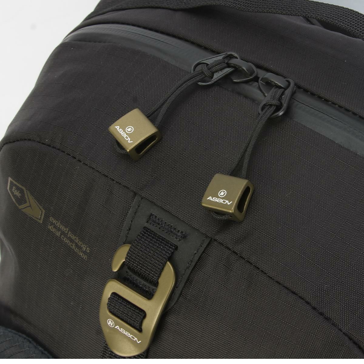 アッソブ EPIC リュック A2SOV as2ov-602401