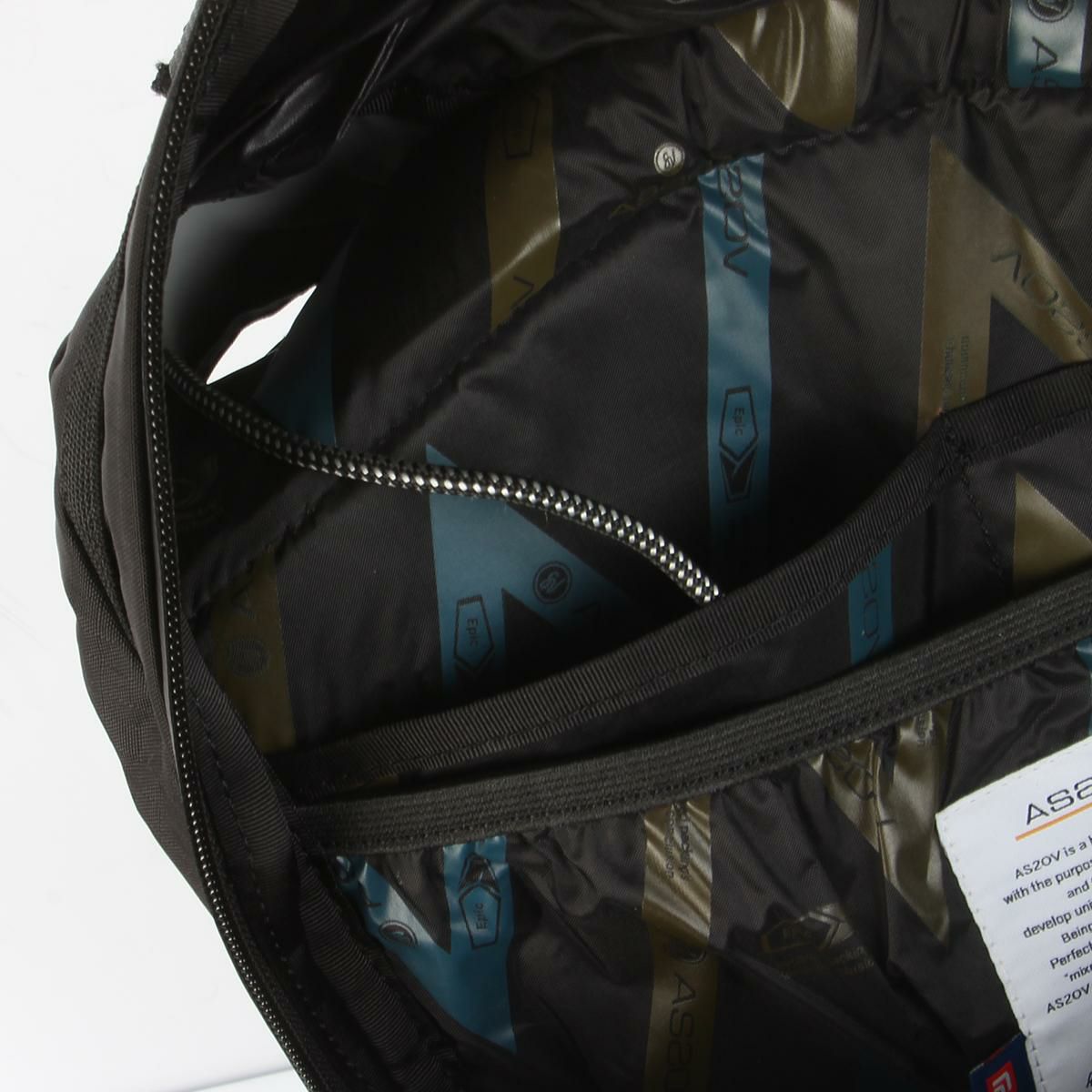 アッソブ EPIC リュック A2SOV as2ov-602401