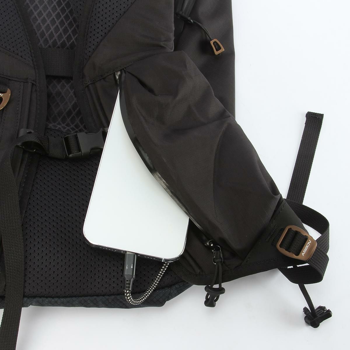 アッソブ EPIC リュック A2SOV as2ov-602401