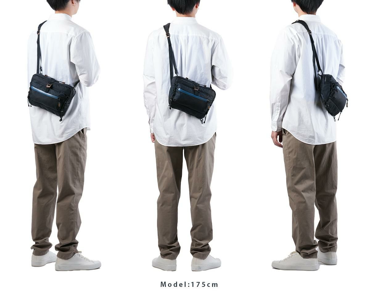 アッソブ EPIC サコッシュ A2SOV as2ov-602402