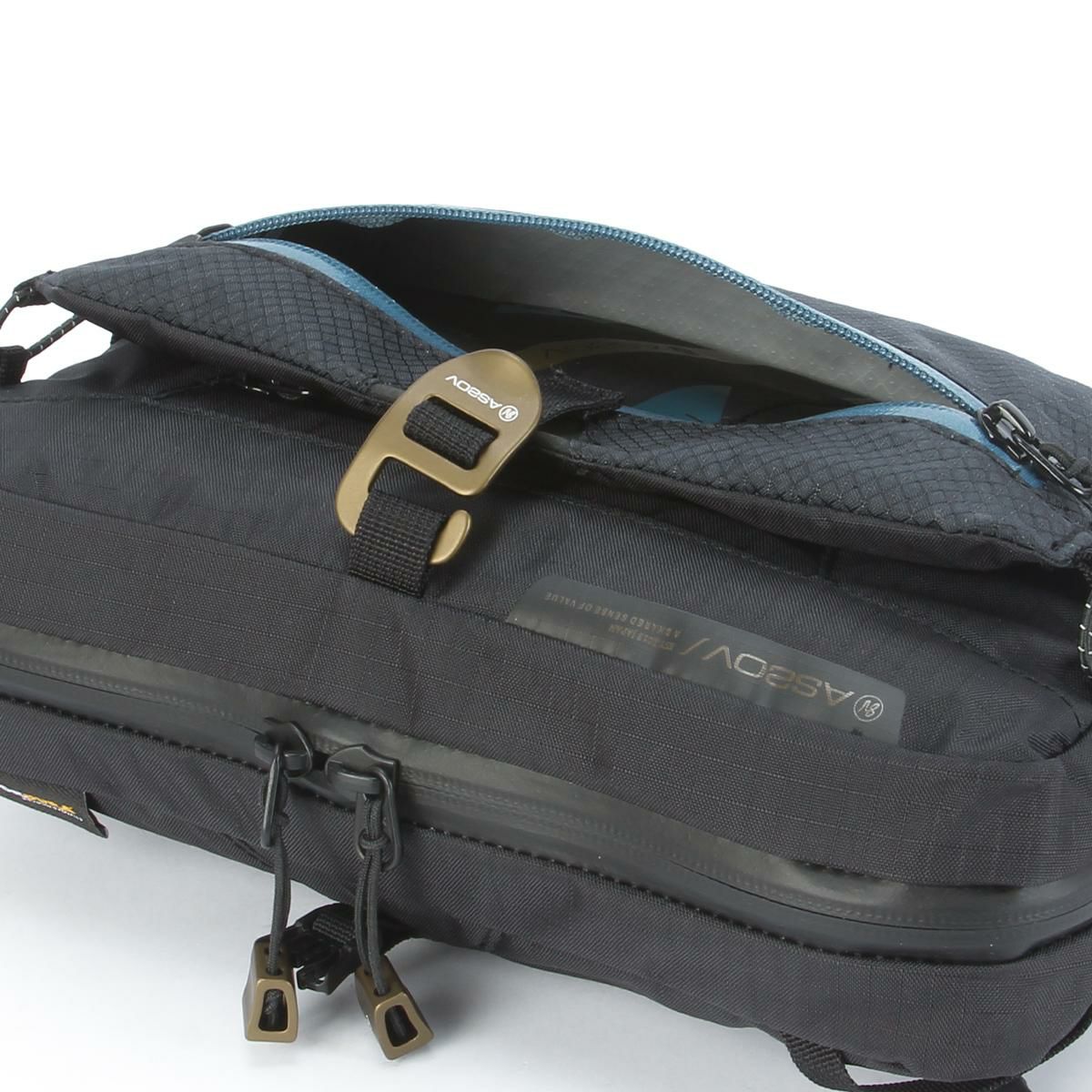 アッソブ EPIC サコッシュ A2SOV as2ov-602402