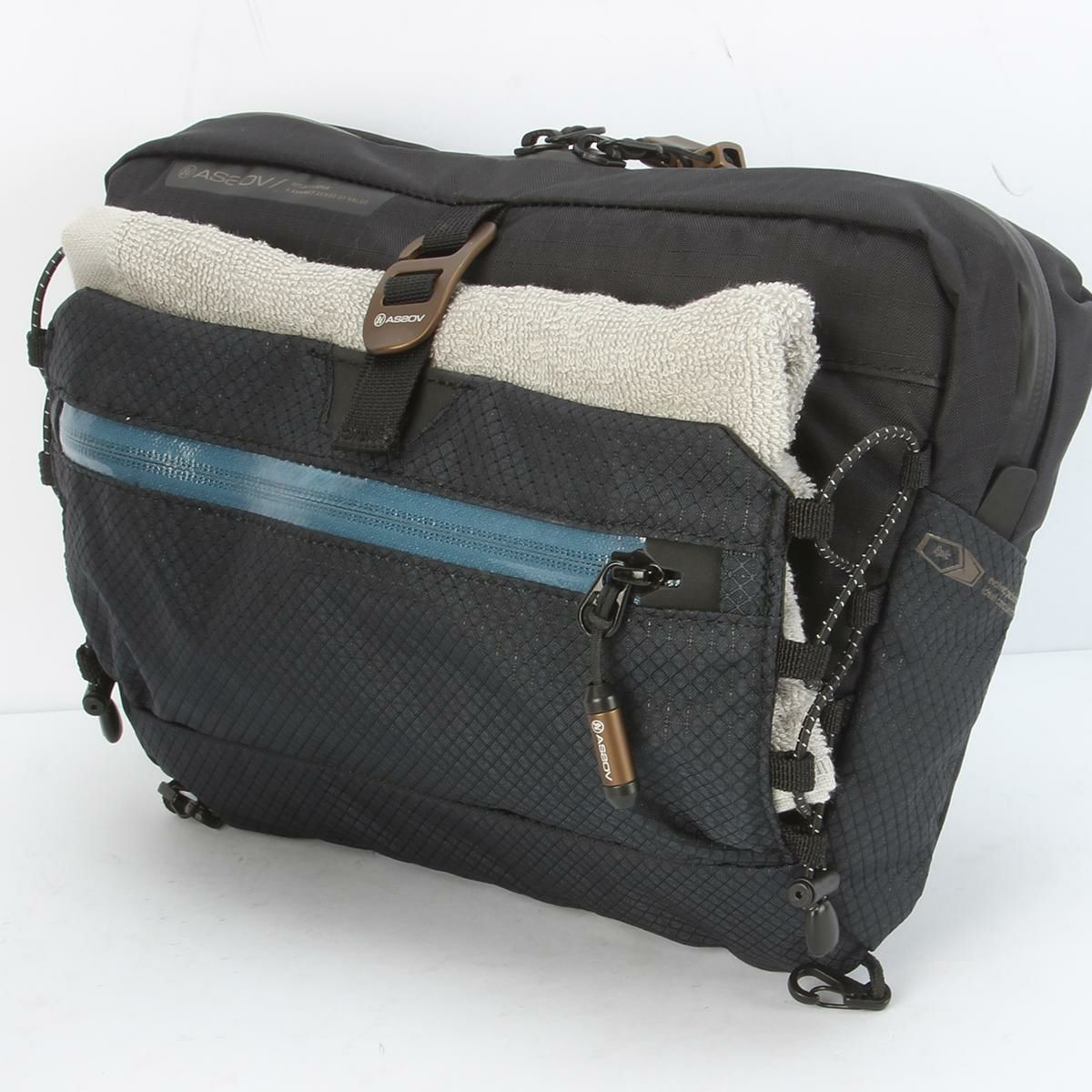 アッソブ EPIC サコッシュ A2SOV as2ov-602402