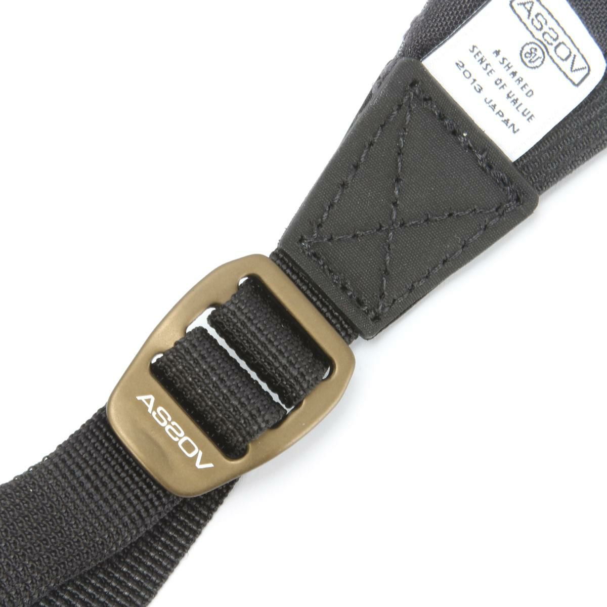 アッソブ EPIC サコッシュ A2SOV as2ov-602402