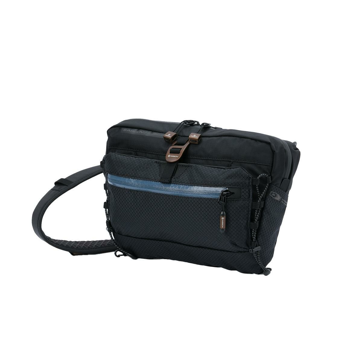 アッソブ EPIC サコッシュ A2SOV as2ov-602402